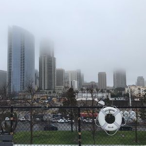 Meet your Posher, Lucy